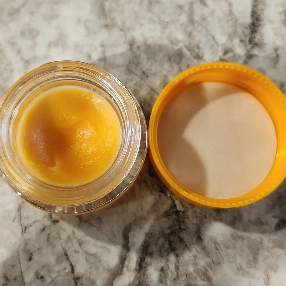 MILANI Supercharged Lip Scrub